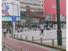 -庙街旅游·美食广场(五一广场店)