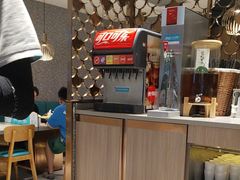 -半天妖烤鱼(新中关购物中心店)