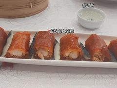 -老廣新意-全天茶点(宝能店)