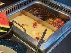 -大隐·成都火锅Bistro(合生麒麟新天地店)