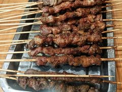 -清真·西北人家风味馆(中山中路店)