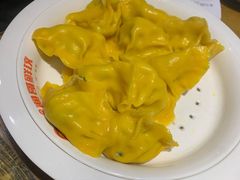 -金谷园饺子·烧烤(人大总店)