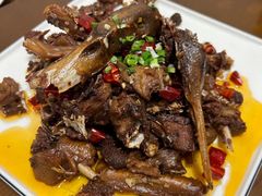 -金丹酱板鸭营业厅(紫缘路店)