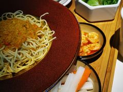 -苏堂阳春面•九年庆(北京路天河城店)