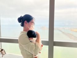 -baby bella小贝拉母婴护理中心(珠海希尔顿店)
