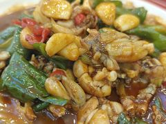 -五谷屯私房菜·始于2005(中山陵童卫路店)