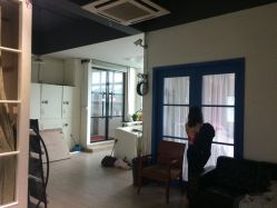 -巴黎婚纱摄影工作室