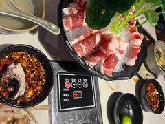 -狐狸爱上椰子鸡(滨江星光大道店)