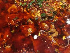 -李氏传家菜(兴城路店)