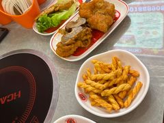 -柳大厨螺蛳粉(人民路总店)