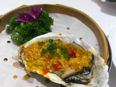 -必点海鲜·海肠捞饭大王(滨江道店)