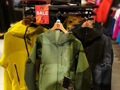 -三夫户外(天钥桥路店)