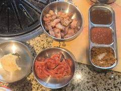 -安又胖韩国烤肉
