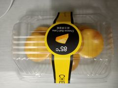 -85度C(厦门中华城新店)