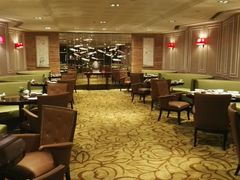 大堂-外高桥喜来登酒店采悦轩