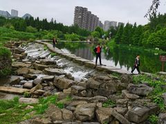 -贵阳市花溪国家城市湿地公园