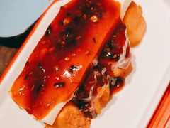 -局气 烤鸭·北京菜(前门店)