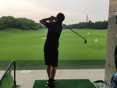 -金鸡湖高尔夫会员专属俱乐部