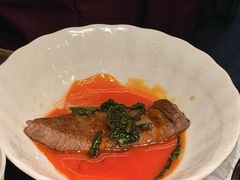 -松阪牛焼肉M(法善寺横丁店)