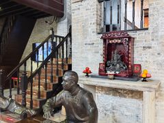 -均和墟历史街区-平和大押