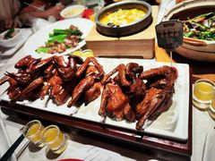 -大鸽饭(动物园店)