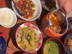 -隐厨·中国菜馆(三里屯T+MALL店)