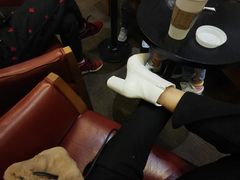 -星巴克(北京永定门店)