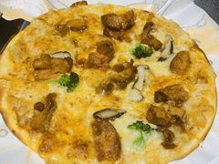 -秀·爱尔兰餐吧(上海路店)