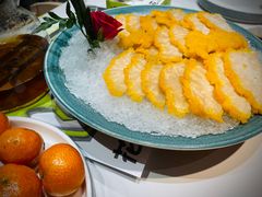 -花菇朵 ll 野生菌火锅·精品云南菜(后沙峪店)