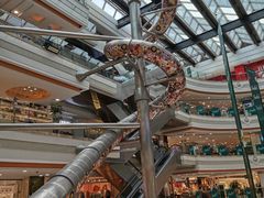 -巴黎春天(浦建店)