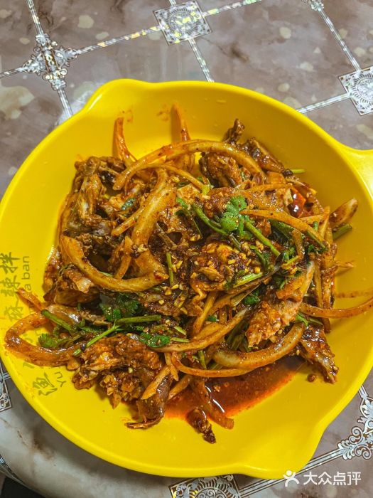 小谷姐姐麻辣拌·麻辣烫(三里屯泰悦豪庭店)图片