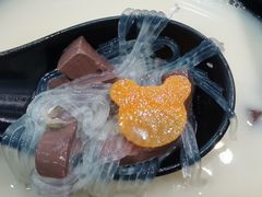 -鸭小妹鸭血粉丝(老门东店)
