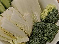 -水禾轩·海鲜蒸汽主题餐厅(新香洲旗舰店)