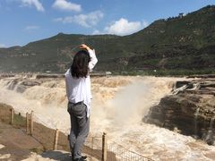 -陕西黄河壶口瀑布旅游区