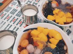 -堂屋糖水店(愚园店)