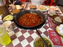 -赵美丽·重庆社区火锅·直营店(火车东站·中豪国际店)