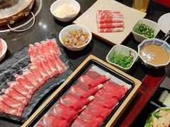 -东来顺饭庄(金泉广场店)