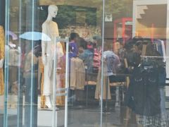 -ZARA(成都远洋太古里店)