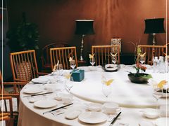 包厢-君庭中餐馆(华强路店)