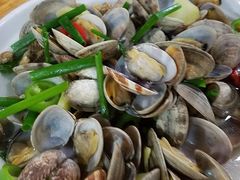 -海上驿站渔家菜馆