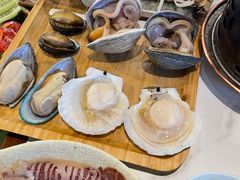 -Thai Basil罗勒叶泰式餐厅(时代天街店)