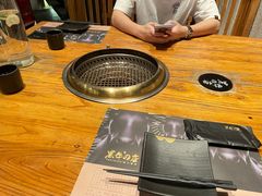 -黑牛の店·和牛烧肉(合生汇店)
