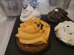 -théATRE 茶聚场(王府中環店)