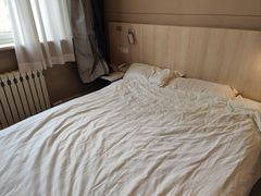 -锦江之星(辽宁朝阳火车站店)