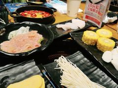 -呷哺呷哺 黄金牧场 (欢乐谷店)
