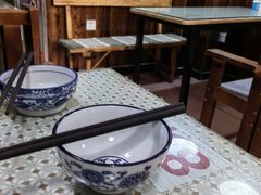 -蜗牛小馆醉乡民谣云南菜(惠新西里店)