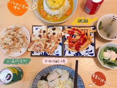 -红小满休闲餐厅(十全街店)