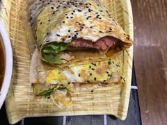 -冷峰马家鸡蛋牛奶醪糟(八朗学五巷店)