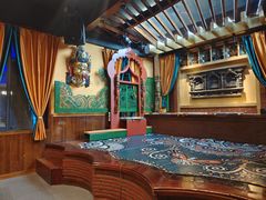 -甘尼仕印度餐厅爵士酒吧(阳春巷店)