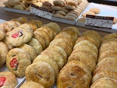 -长发西饼(临顿路店)